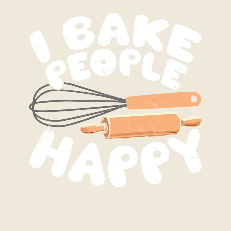 Baking Baker Bakery