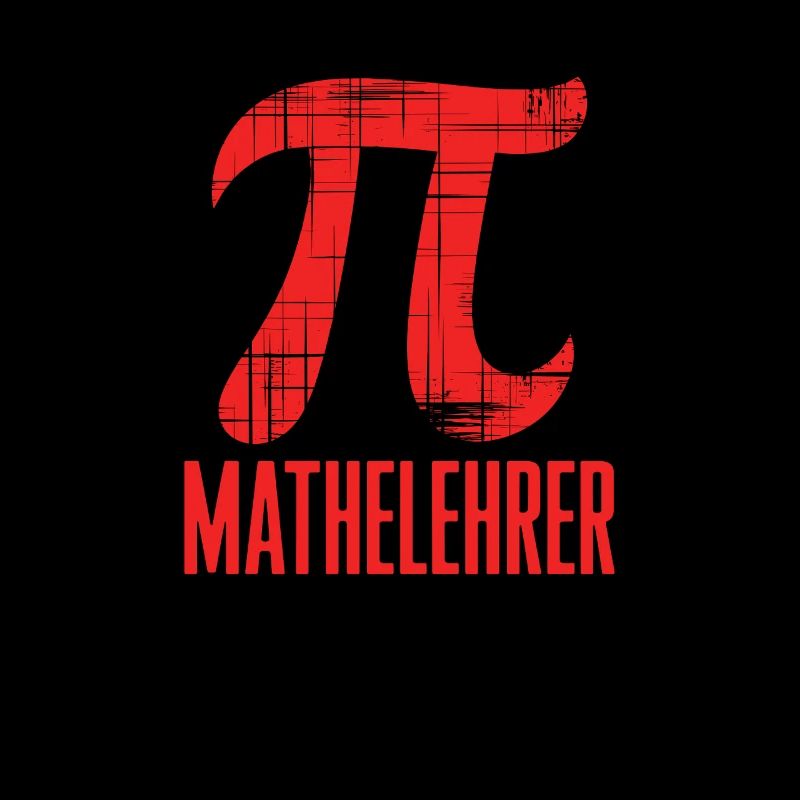 Pi Mathelehrer