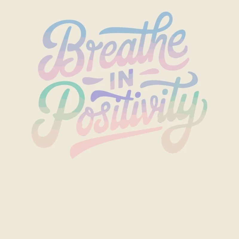 Positivity Inspirant