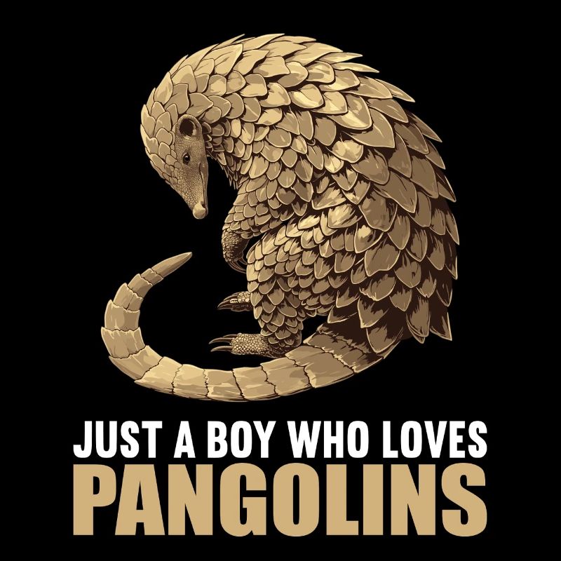 Pangolins Pangolin Pangolin