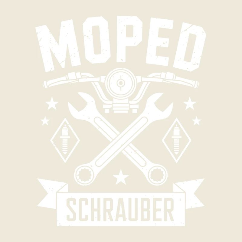 Moped Mechanic