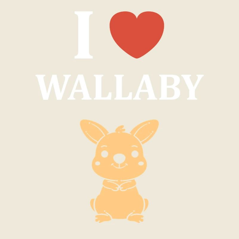 wallaby
