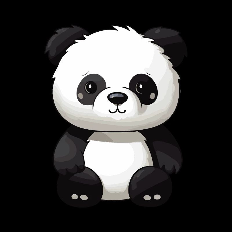Panda Animal