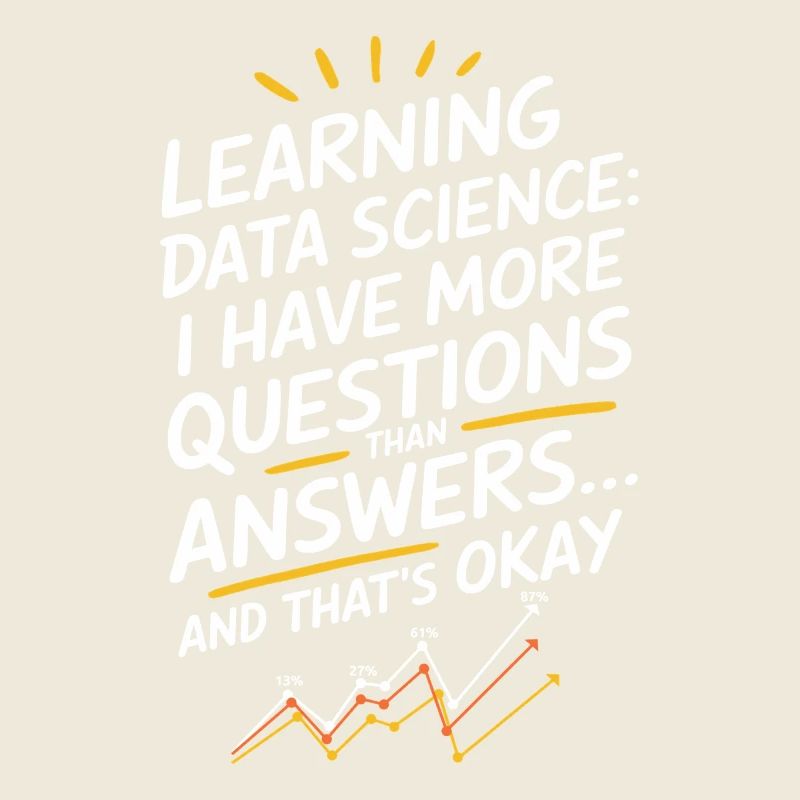 Data Scientist Data Science : Plus de questions que