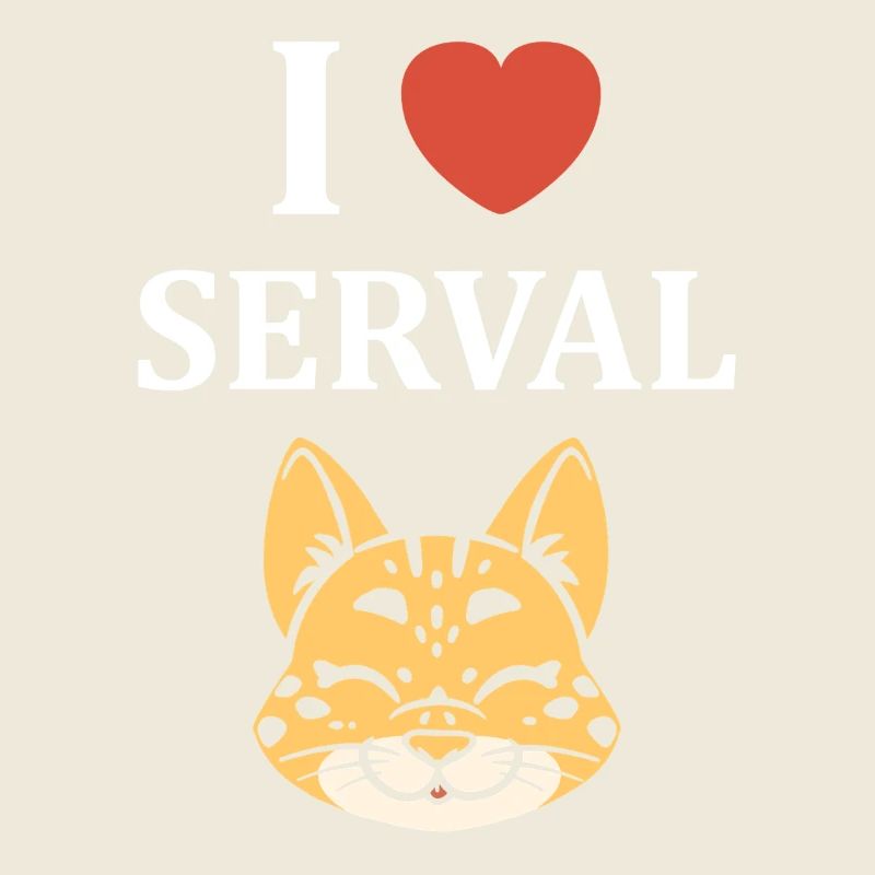 Serval