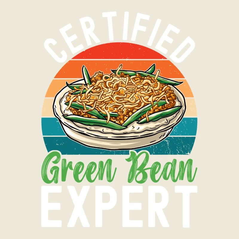 Green Bean Casserole
