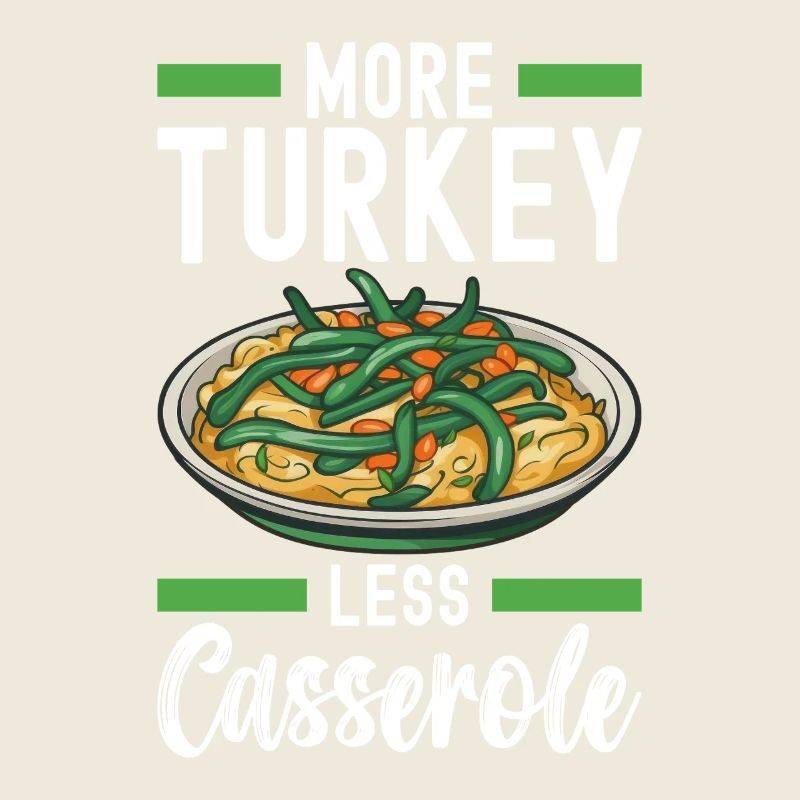 Green Bean Casserole