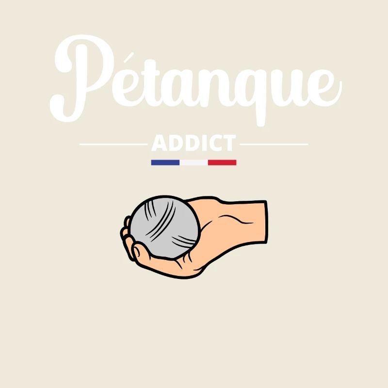 Pétanque Addict