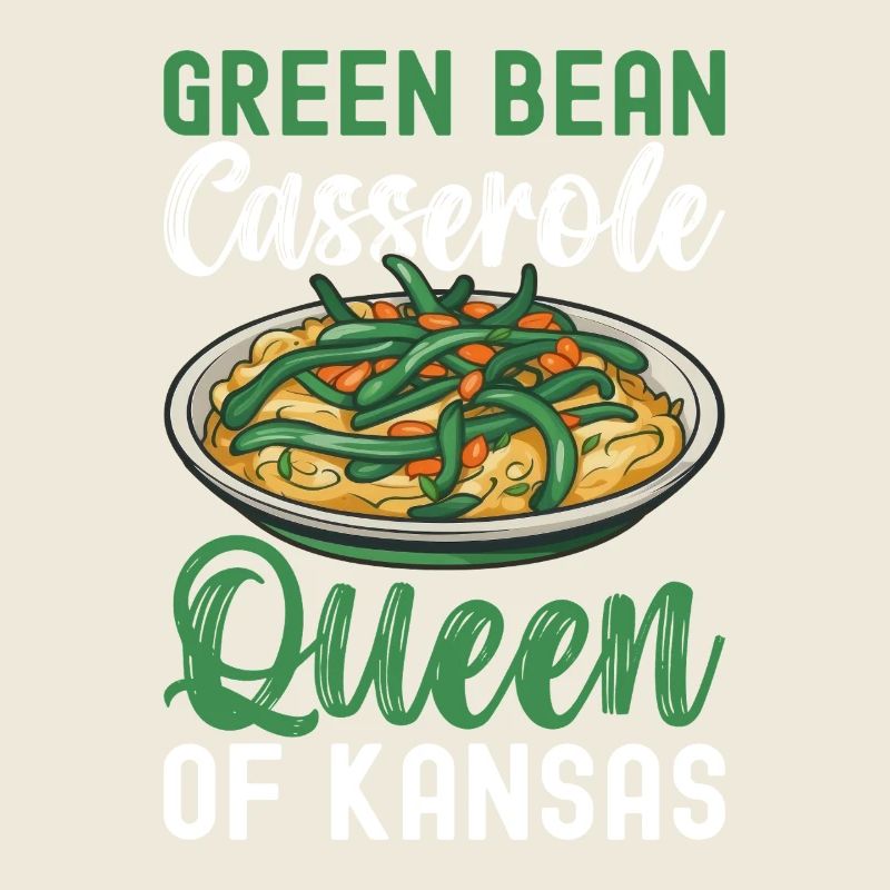 Green Bean Casserole