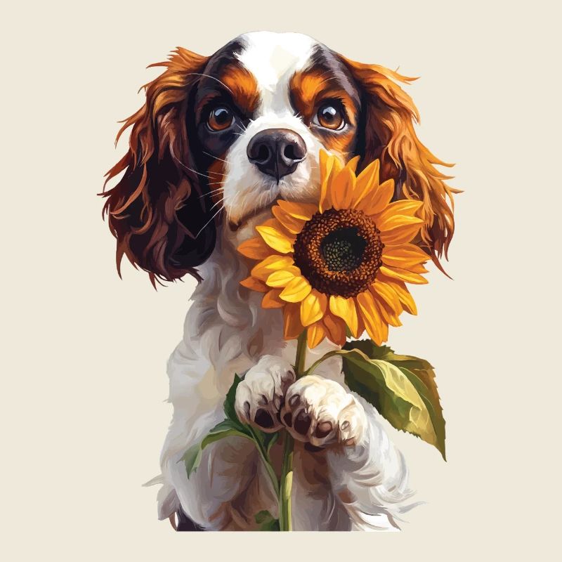 Cavalier King Charles