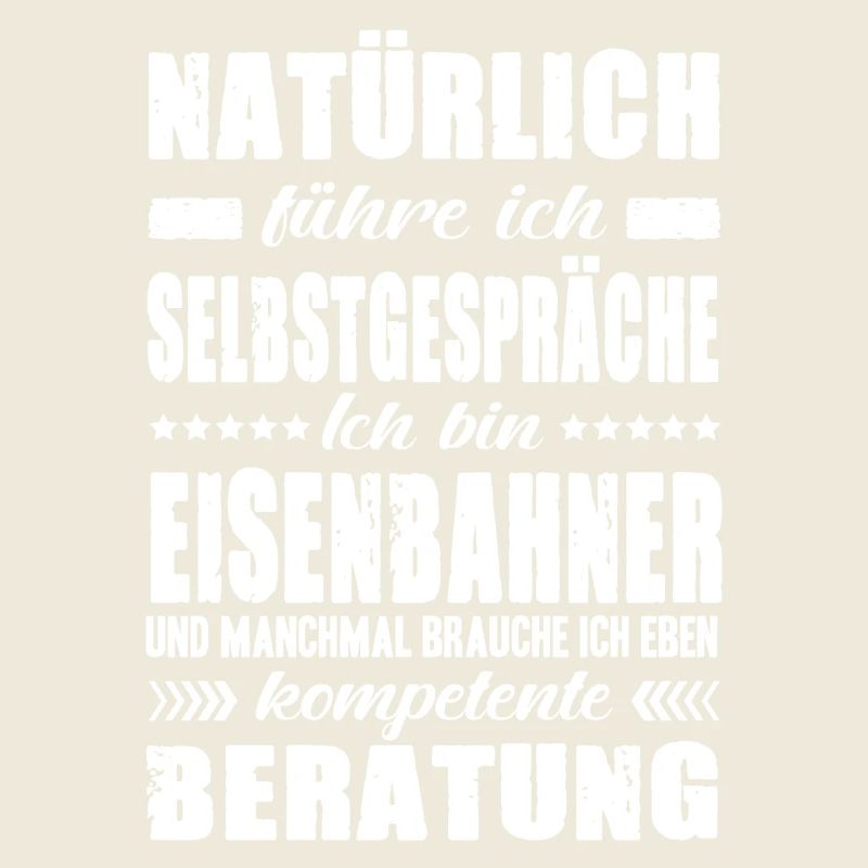 Eisenbahner Geschenke Bahnfahrer Zugführer Sprüche