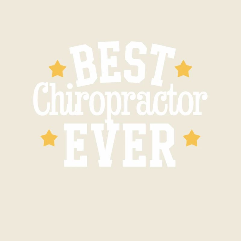 Best Chiropractor Ever With