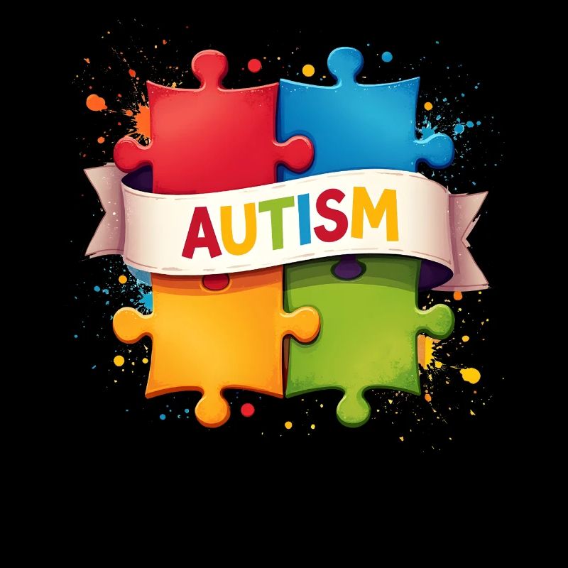 Autism Puzzle