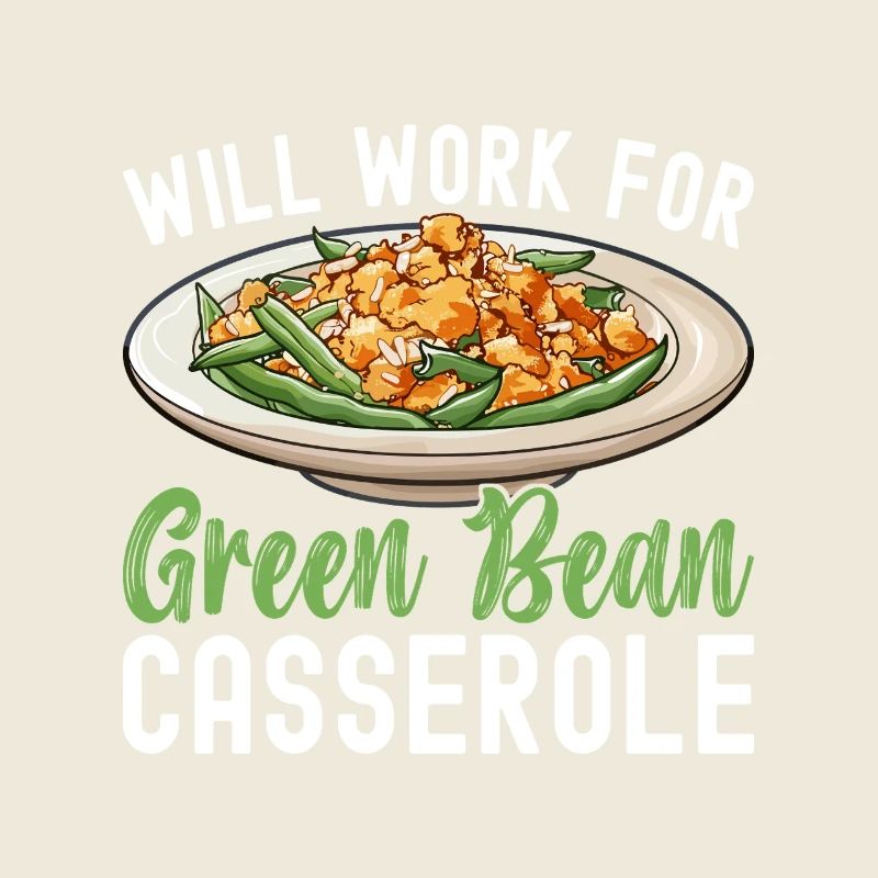 Green Bean Casserole