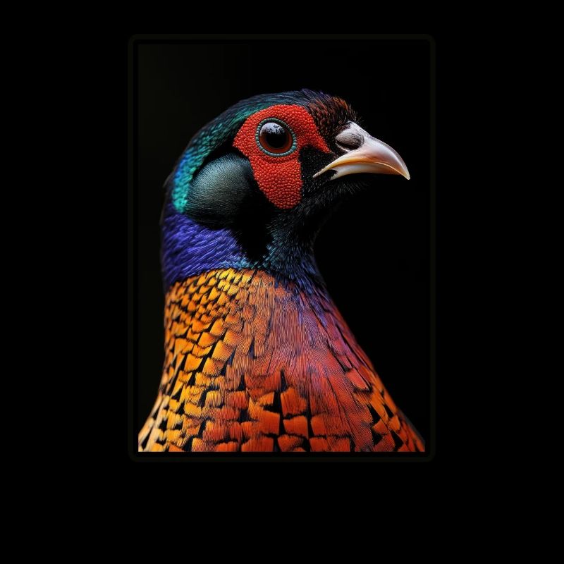 Pheasants Pheasant