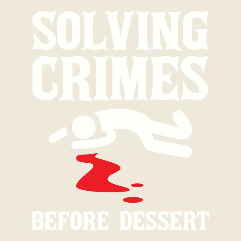 Murder Mystery Dinner Fun Night