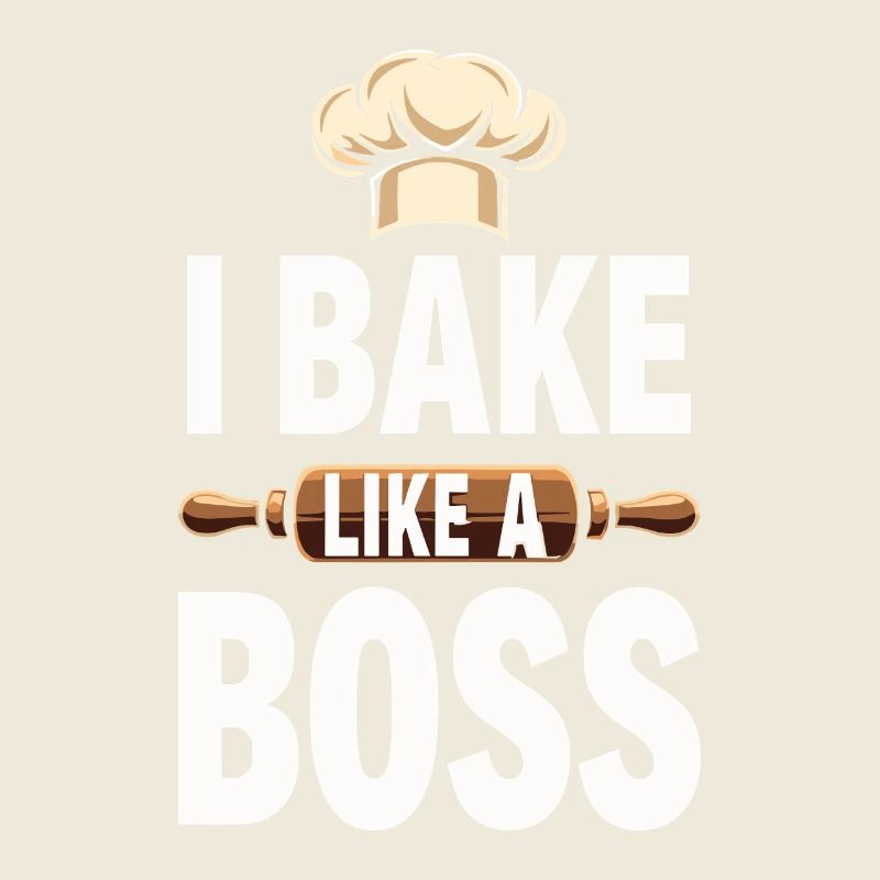 Junior Baking Kandidat Junger Koch Backen