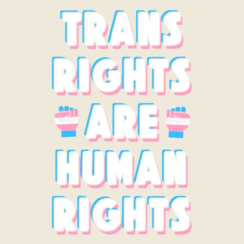 Transgender Trans LGBT Pride