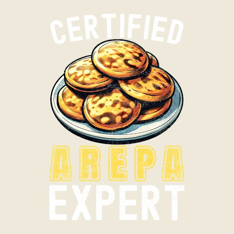Arepas vénézuélienne