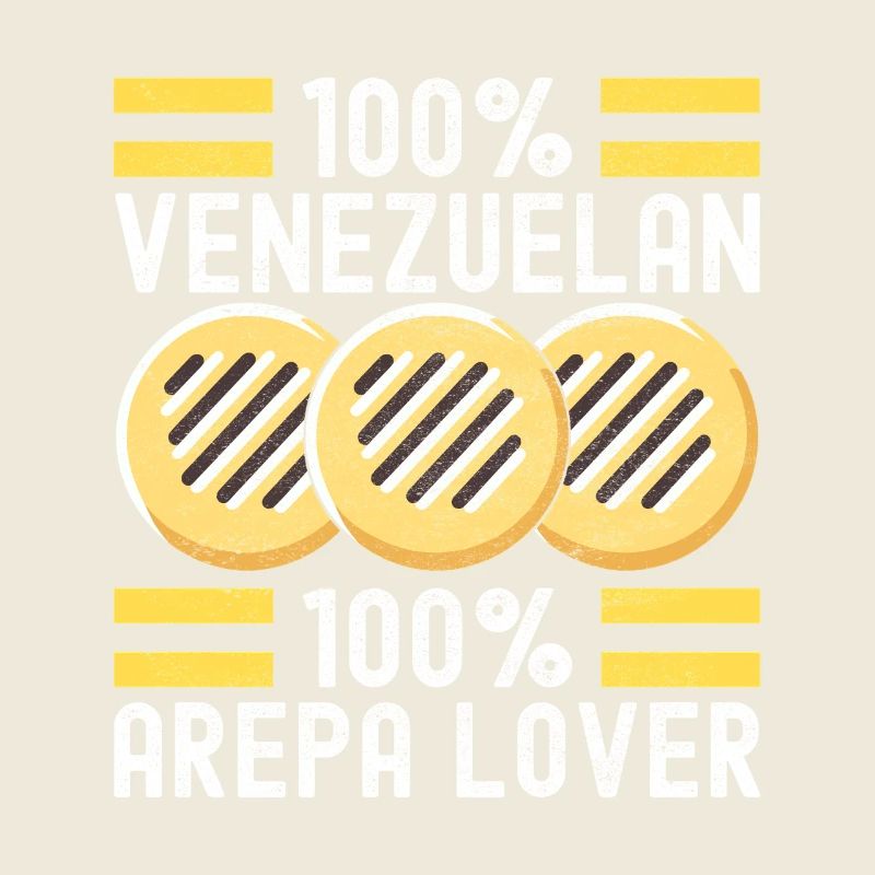 Arepas vénézuélienne