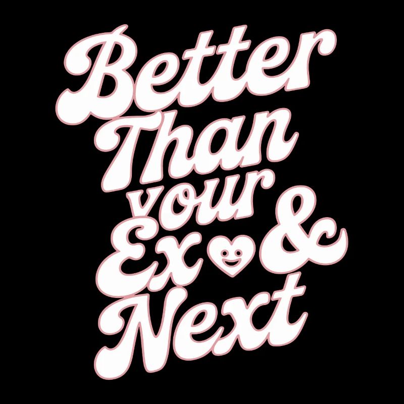 Better Than Your Ex & Next Breakup Single Party