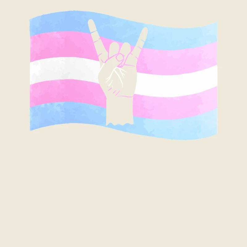Transgender Trans LGBT Pride