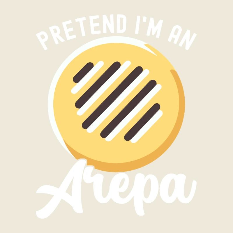 Arepas vénézuélienne