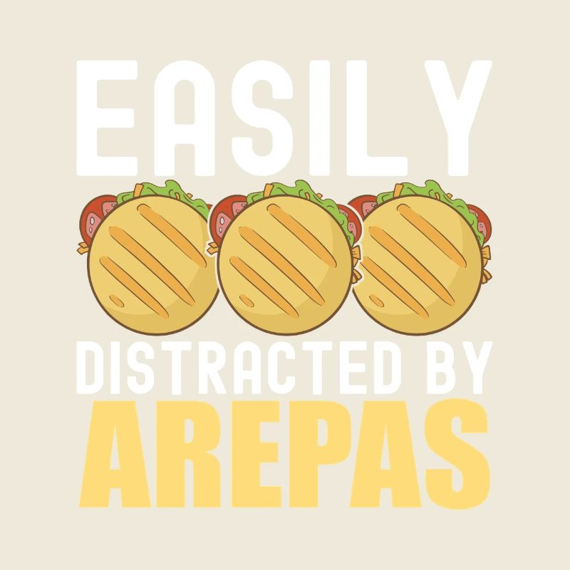 Arepas vénézuélienne
