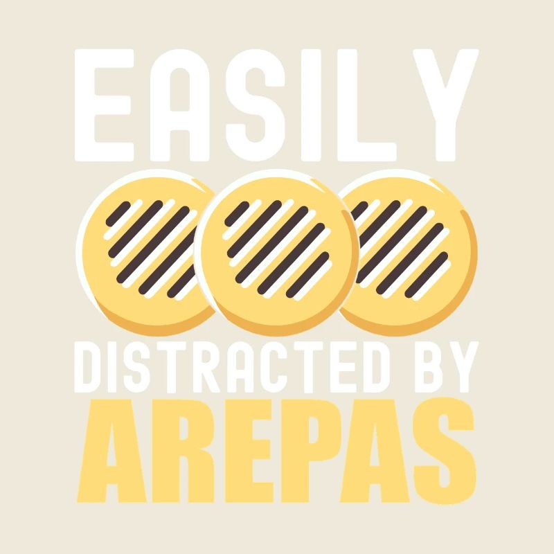 Arepas vénézuélienne