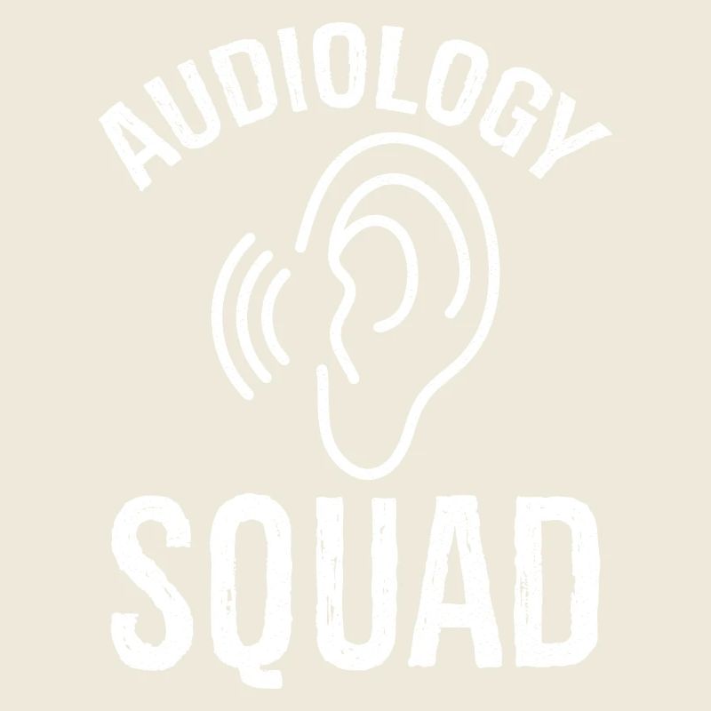Équipe d'audiologie
