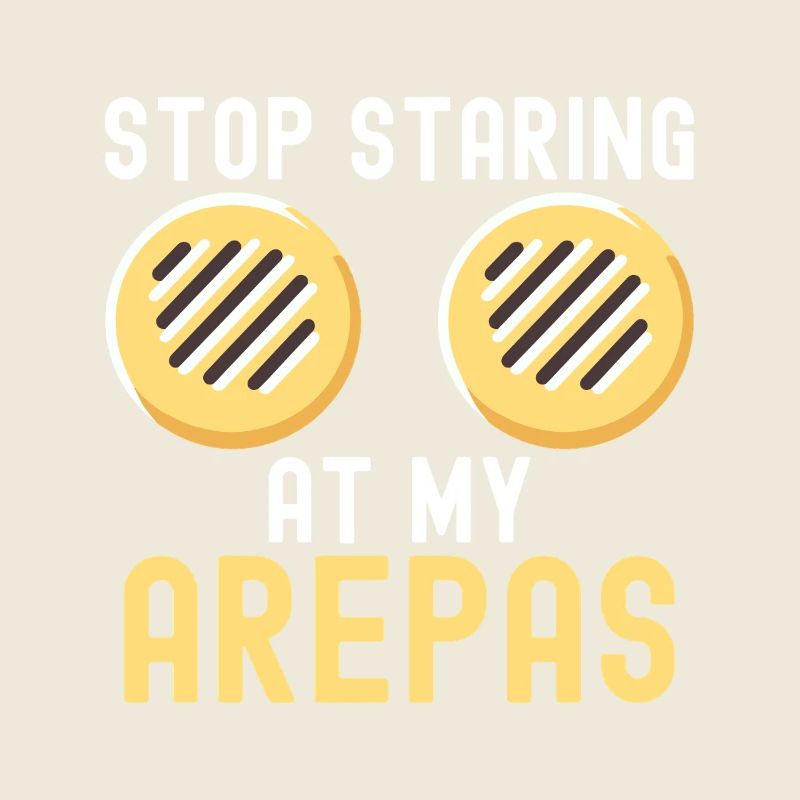 Arepas vénézuélienne