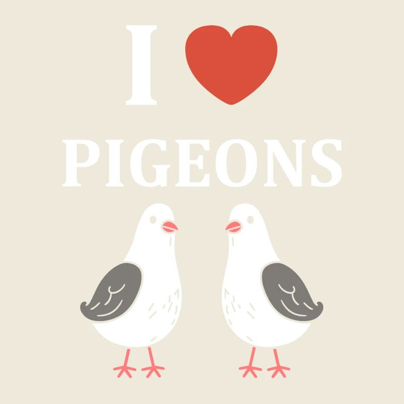 pigeon