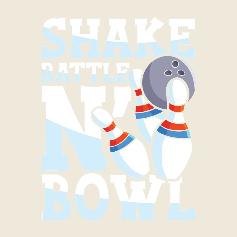Shake rattle n bowl