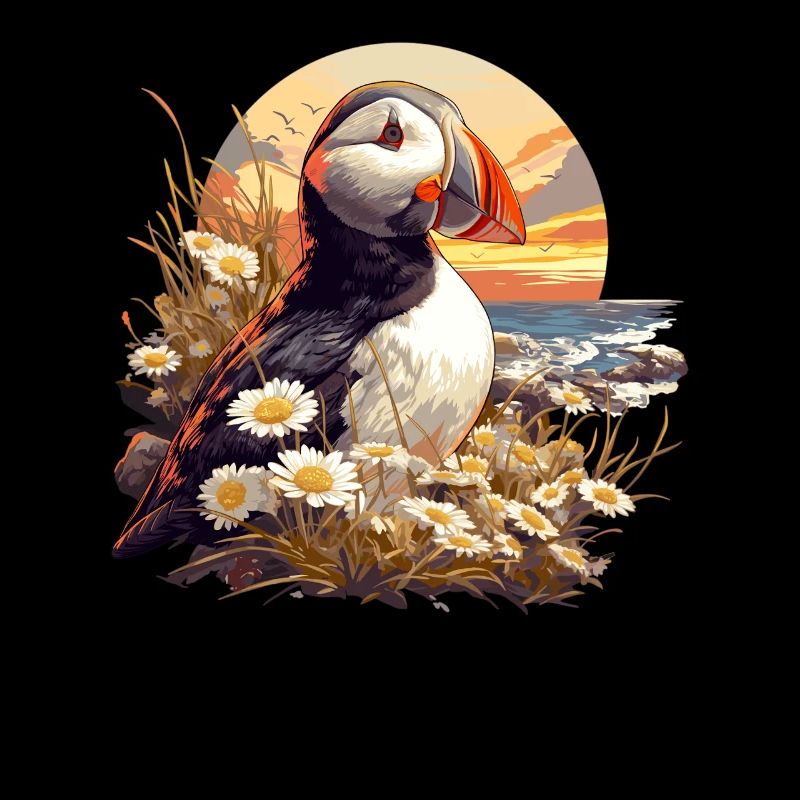 Puffin