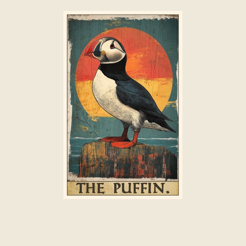 Puffin