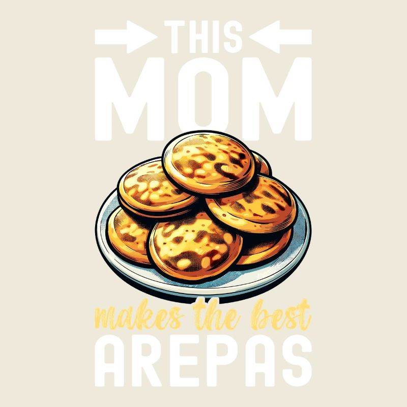 Arepas vénézuélienne