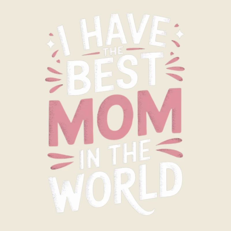 Muttertag Mama Liebe Mutter Mom Spruch