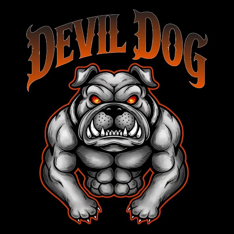 DEVIL DOG
