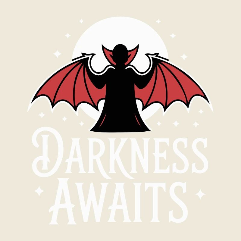 LES VAMPIRES, LES TÉNÈBRES VOUS ATTENDENT