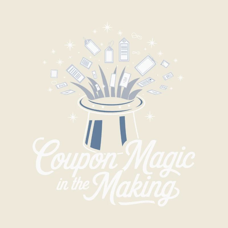 Coupon Magic In The Making Couponer Shopper Save