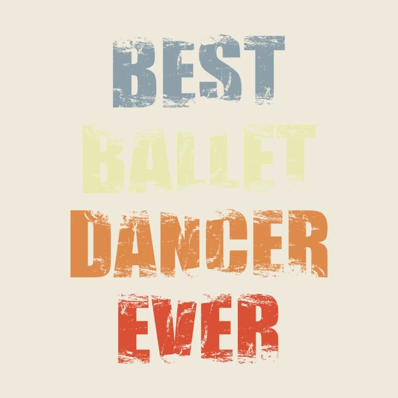 Best Ballet Dancer