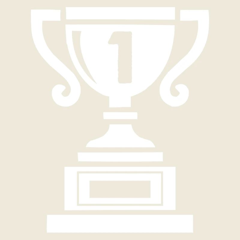pokal 1