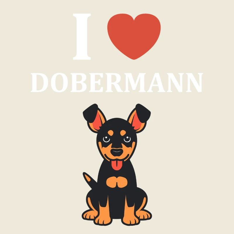 dobermann