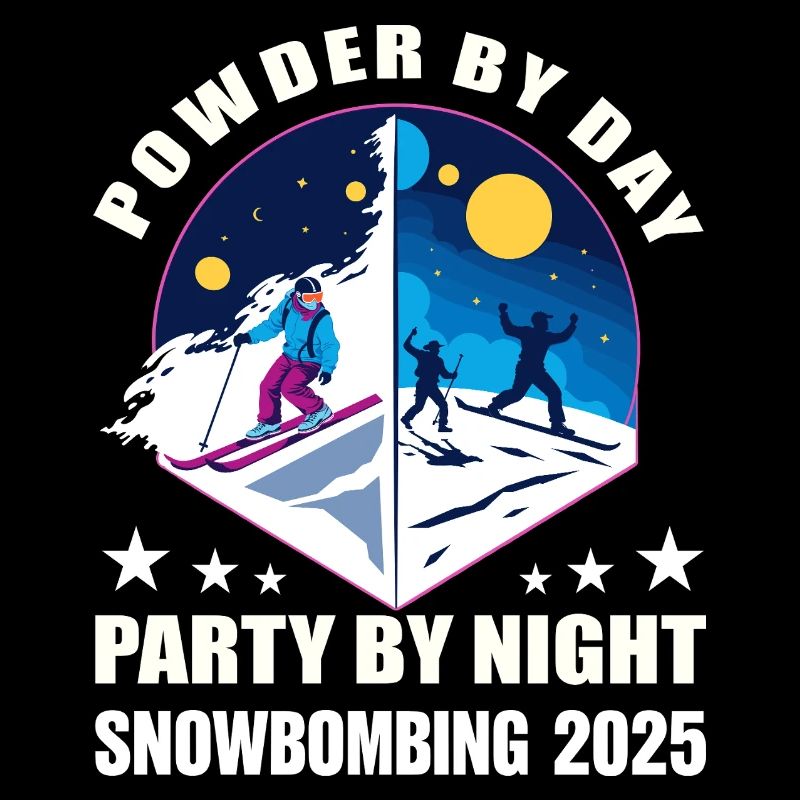 Snowbombing 2025