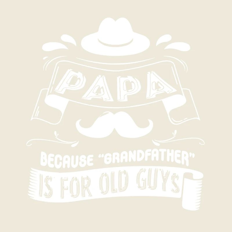 Father's Day Cool Papa