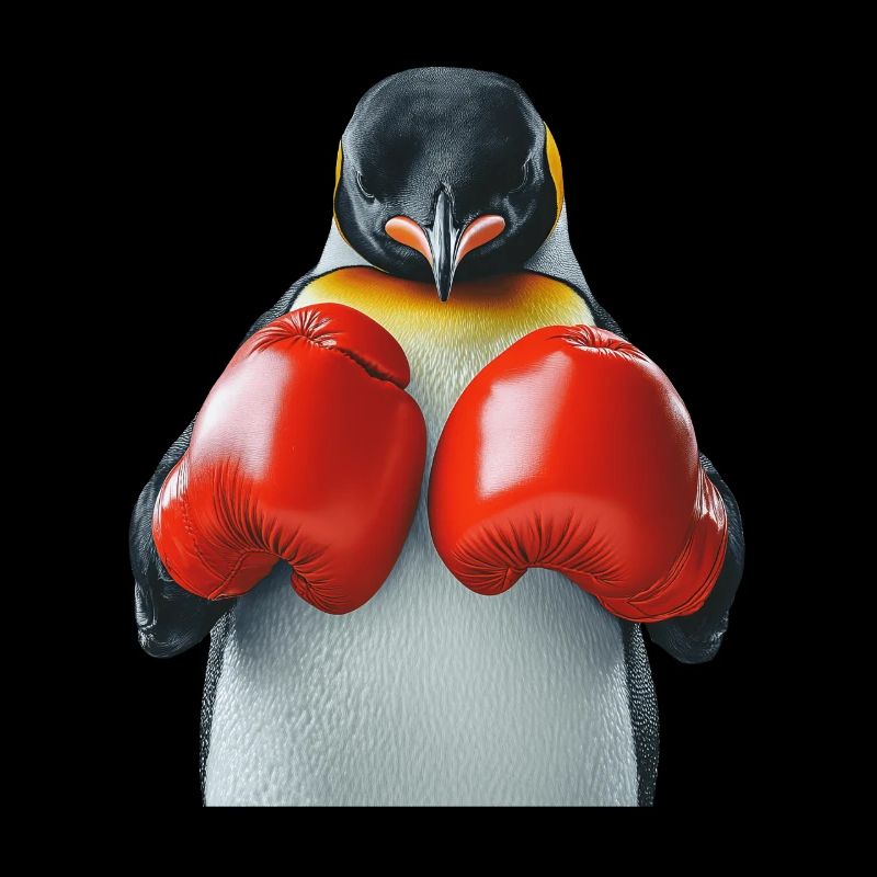 Pinguin