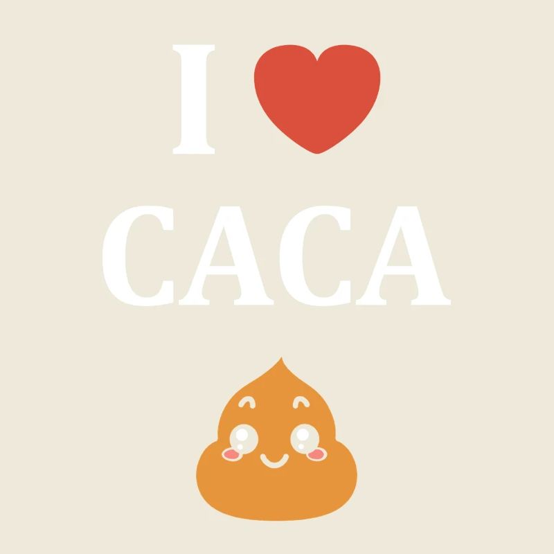 caca