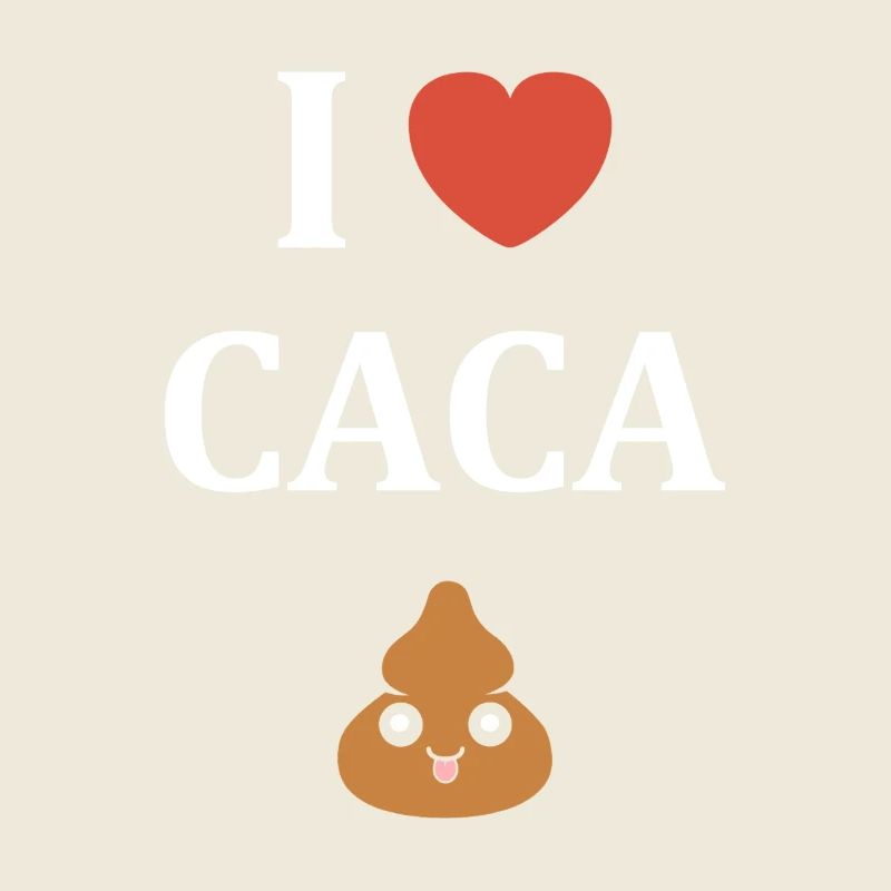 caca