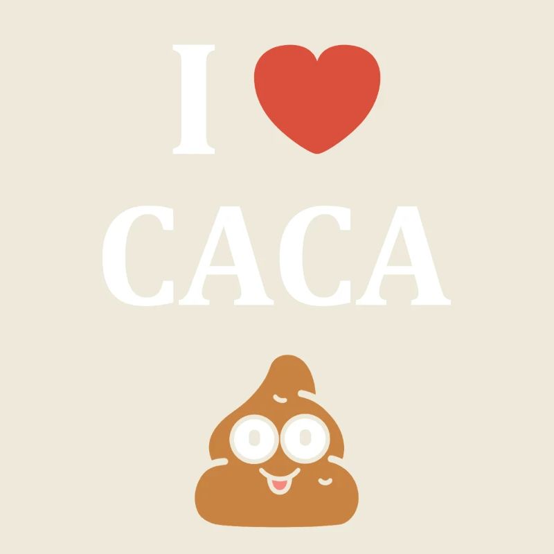 caca