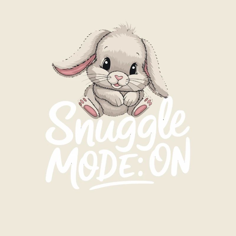 Cuddle Alarm : Mode câlin sur Cute